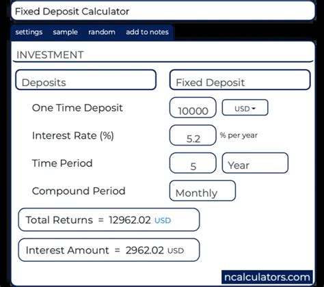 定額貯金の金利計算はどうやって行う？知らなきゃ損するポイント解説！